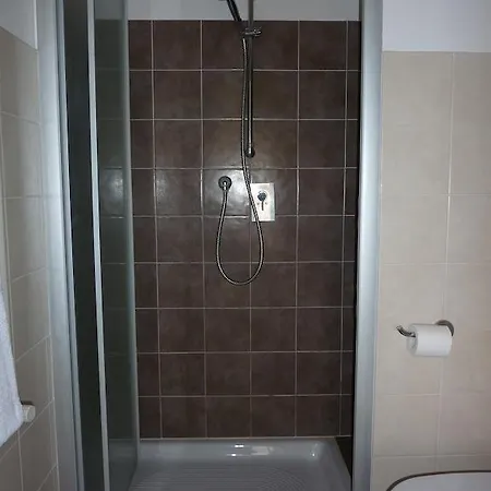 Bed & Breakfast A Da Paolo 2*
