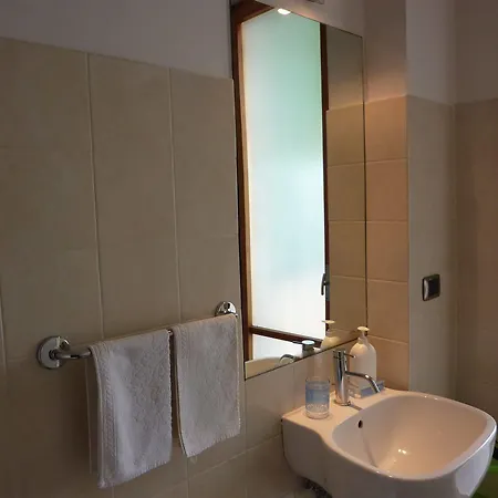 Bed & Breakfast A Da Paolo 2*