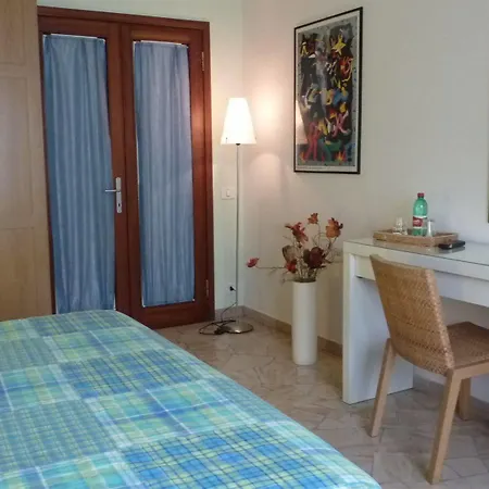 A Da Paolo Bed & Breakfast
